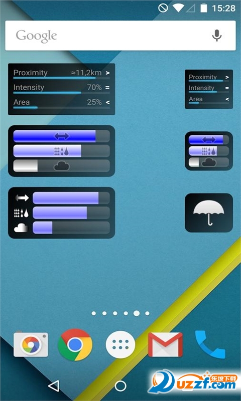 降雨警报器app-降雨警报器app官方版下载v4.1.11
